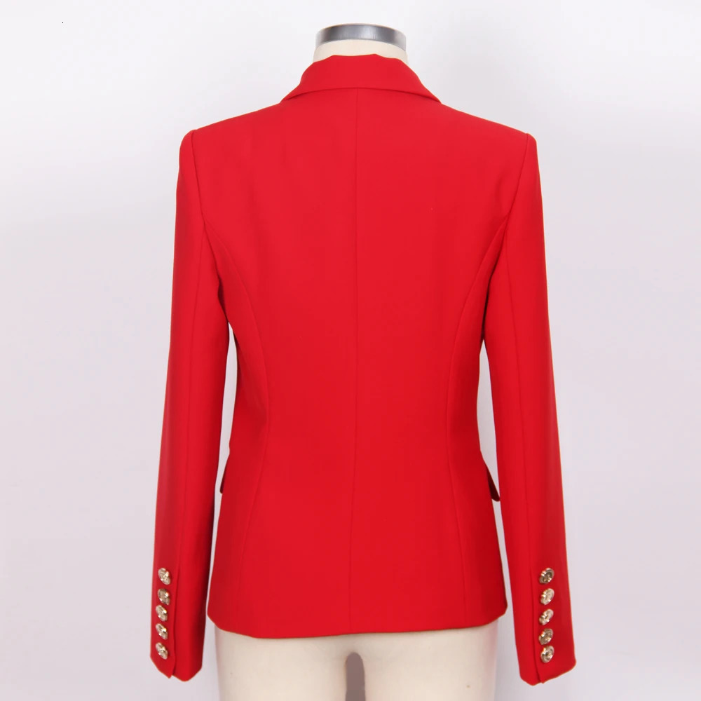 Women's Suits Blazers Autumn And Winter Waist And Thin Fashion Classic Suit Jacket Simple Casual Ol Occupation Women's Blazer S-XXXL 231013