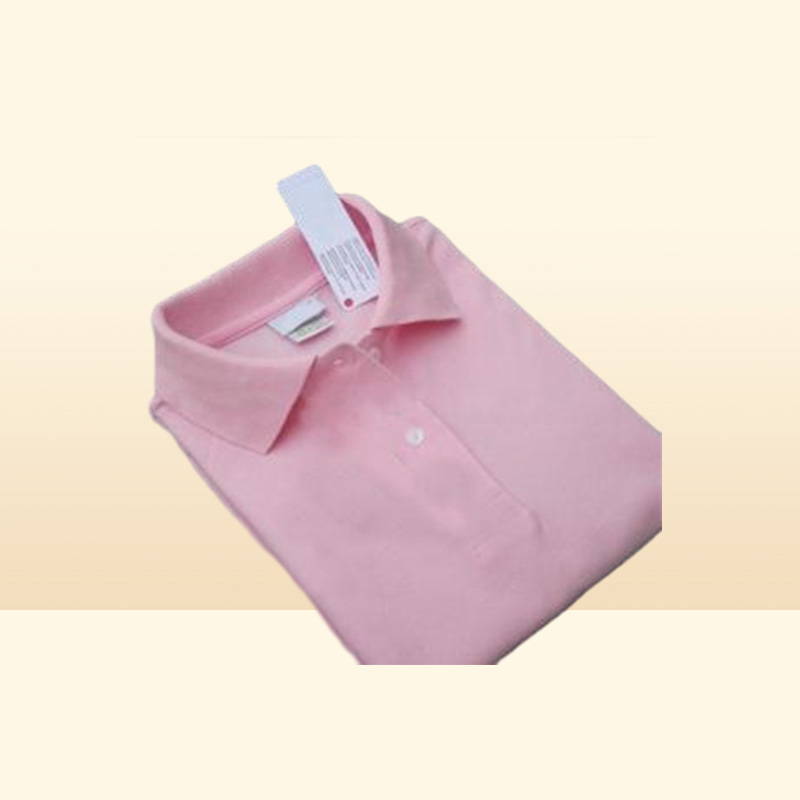 S-6XL Men Designer Polos small Crocodile Embroidery clothing men fabric letter polo t-shirt collar casual t-shirt tee shirt tops2500403