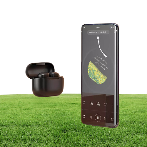 Touch Control Haylou GT5 Wireless Charging Bluetooth Earphones AAC HD Stereo SoundSmart Wearing Detection 24hr battery life6419436