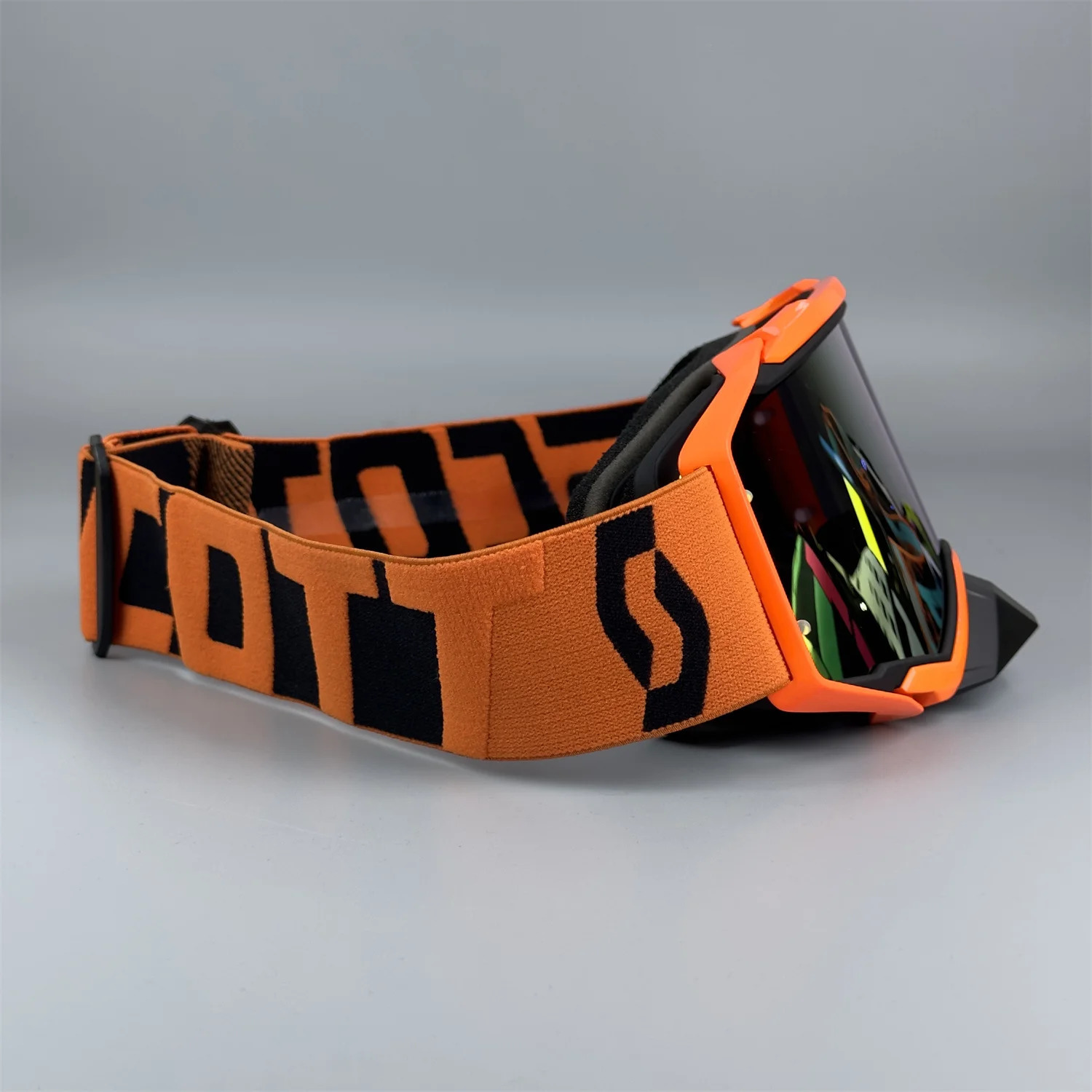 Outdoor Eyewear Motorcycle Glasses Motocross Goggles Off road Cycling Moto Dirt Bike MX MTB Riding Sunglasses Sport Helmet Accessories 231012