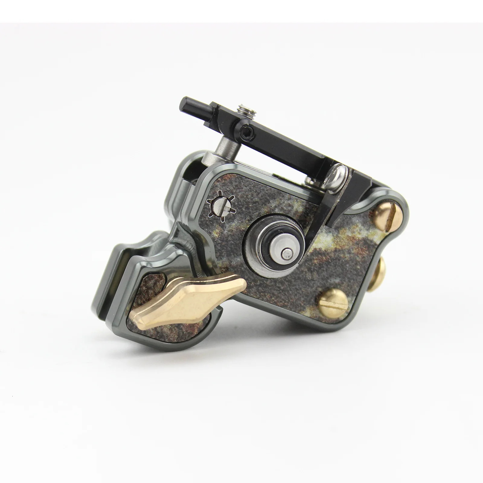 Tattoo Machine Rotary Tattoo Machine DK V7 Coreless Motor Tattoo Gun 231013