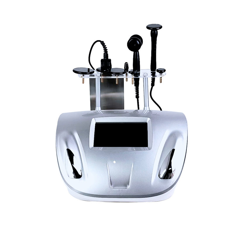 Monopolar RF Face Lifting Machine for Anti-cellulite Machine RET CET RF Skin Tightening Body Slimming Machine