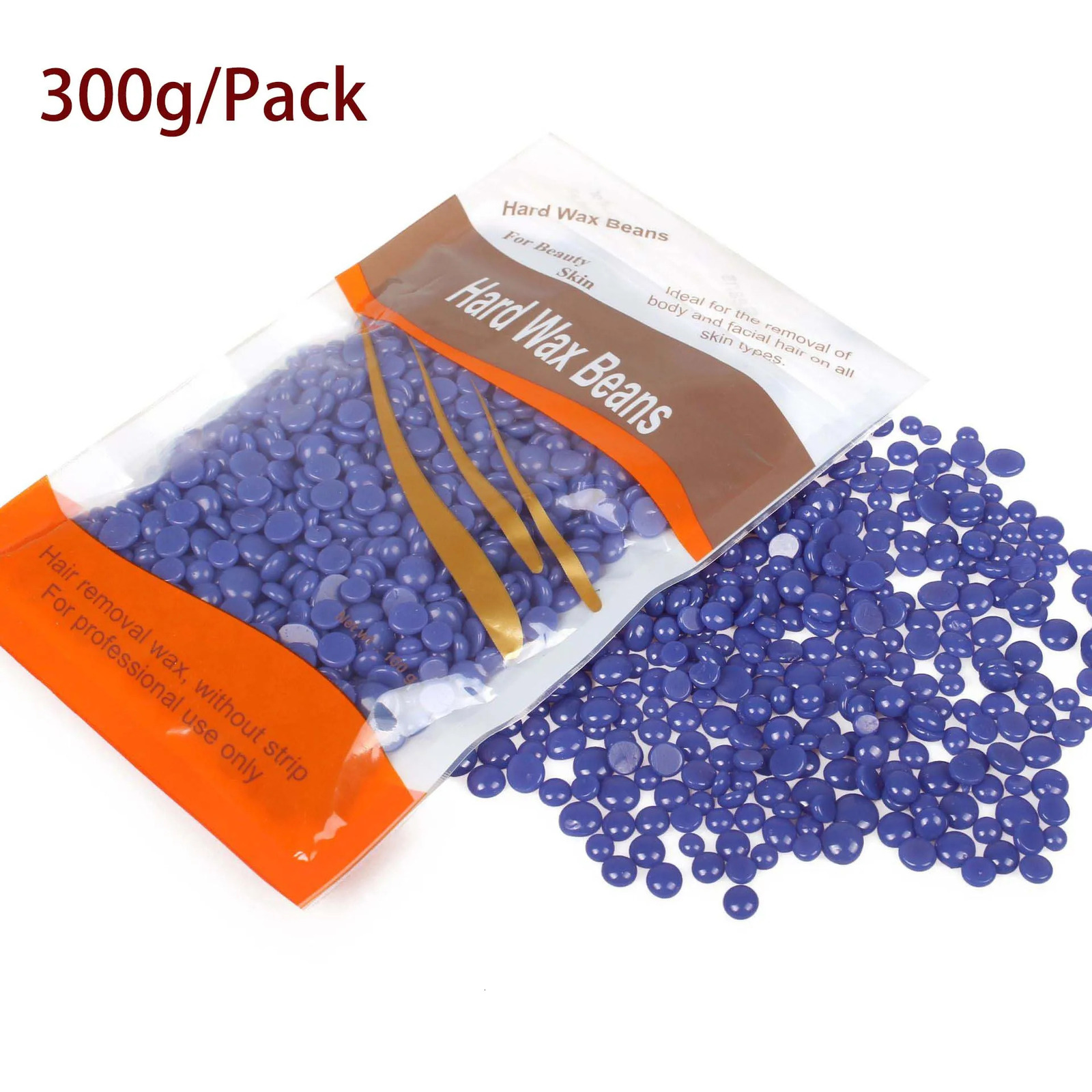 Epilator 300g Wax Beans Film Hard Wax Depilatory Hard Hair Removal Bean Waxing Bikini Face Legs Body Hair Removal Unisex 231013