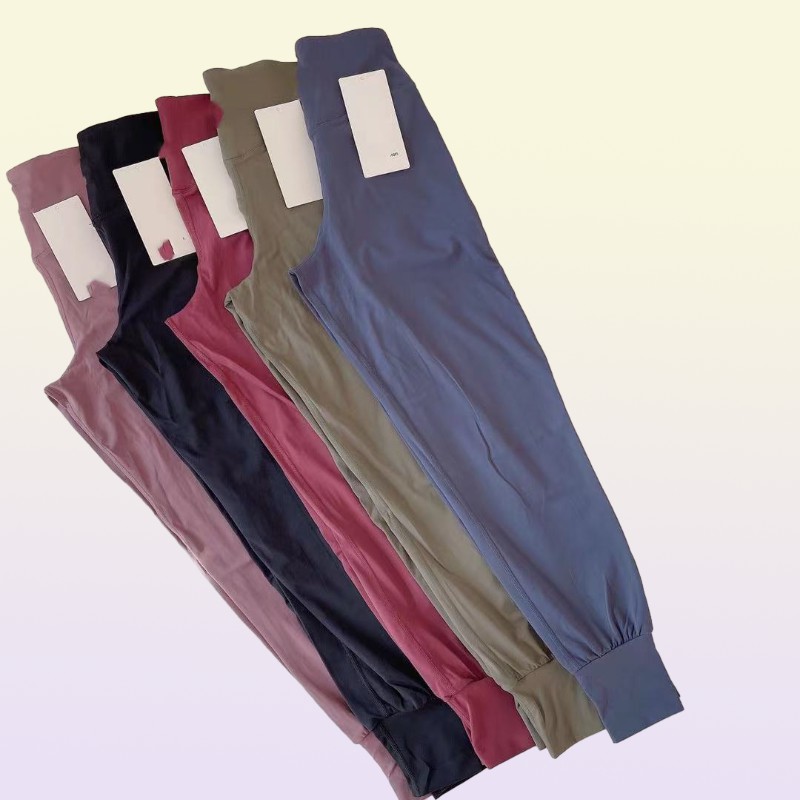 19073 yoga leggings push up yoga pants sport women fitness tights with pocket high waist leggins jogger drop yogaworld9872535