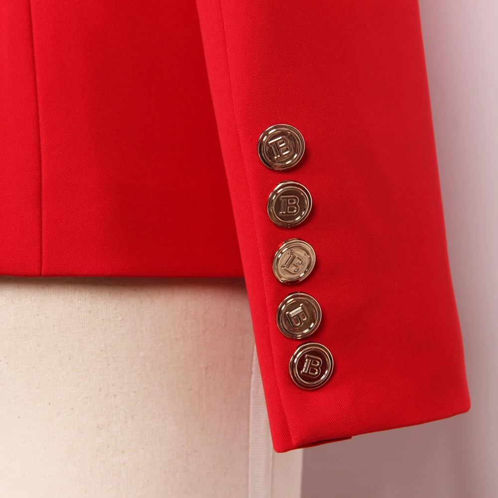 Women's Suits Blazers Autumn And Winter Waist And Thin Fashion Classic Suit Jacket Simple Casual Ol Occupation Women's Blazer S-XXXL 231013