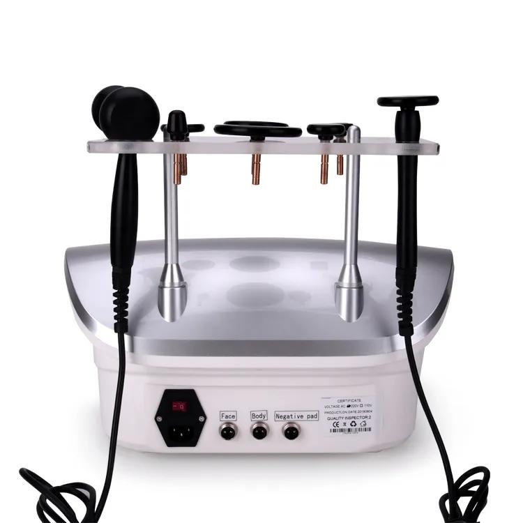 Monopolar RF Face Lifting Machine for Anti-cellulite Machine RET CET RF Skin Tightening Body Slimming Machine