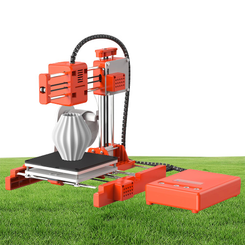 Epacket Easythreed X1 Mini Kids 3D Printer Gift Students DIY Printers Printing Machine