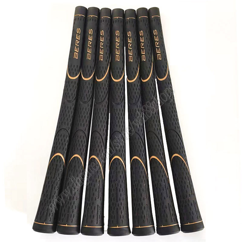 Golf Grips HONMA Golf Irons Grips Men High Quality Clubs Grips Golf Driver Grips Free Shipping