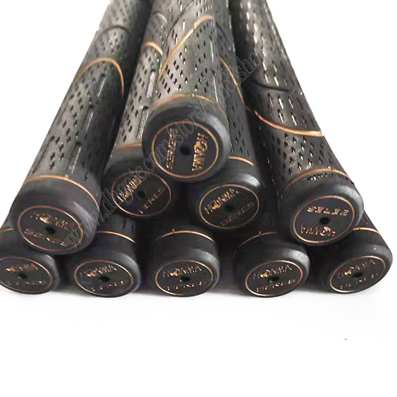 Golf Grips HONMA Golf Irons Grips Men High Quality Clubs Grips Golf Driver Grips Free Shipping