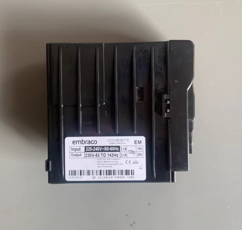 For Haier Refrigerator Frequency Conversion Board 0061800117 Control Board BCD-628WACW Frequency Original