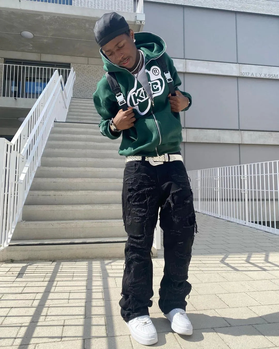 Men's Hoodies Sweatshirts Harajuku Grunge Retro Goth Clothes for Women Hip Hop Sweatshirt Gothic Print Hoodie Ladies Casual Y2k Zip Up Hoodie Top