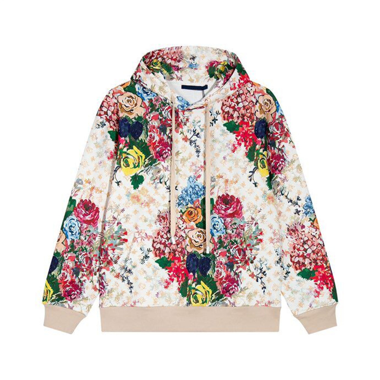 Men's Plus Size Hoodies & Sweatshirts Trendy fashion Hoodie men's and women's sweater wool roll fabric Student activism h6l3-0