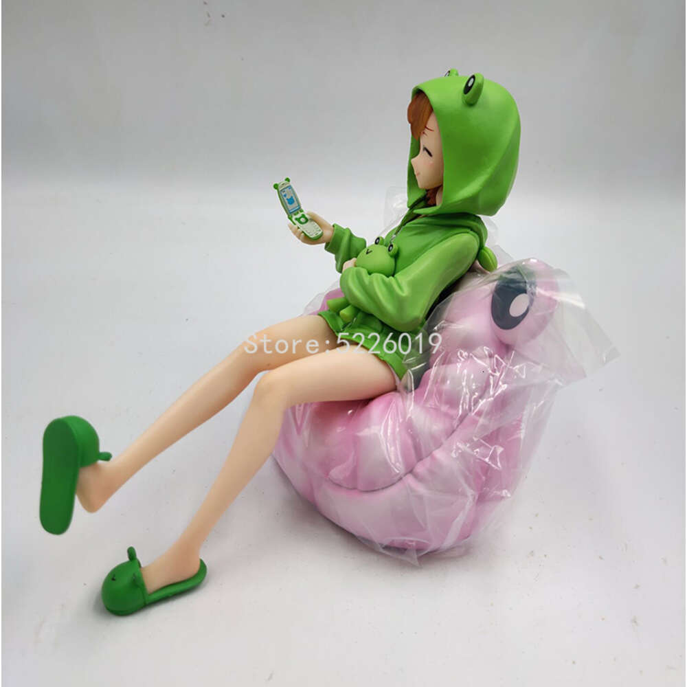 Finger Toys A Certain Magical Index Anime Figure Mikoto Misaka Action Figure A Certain Scientific Railgun Misaka Mikoto Figurine Model Doll