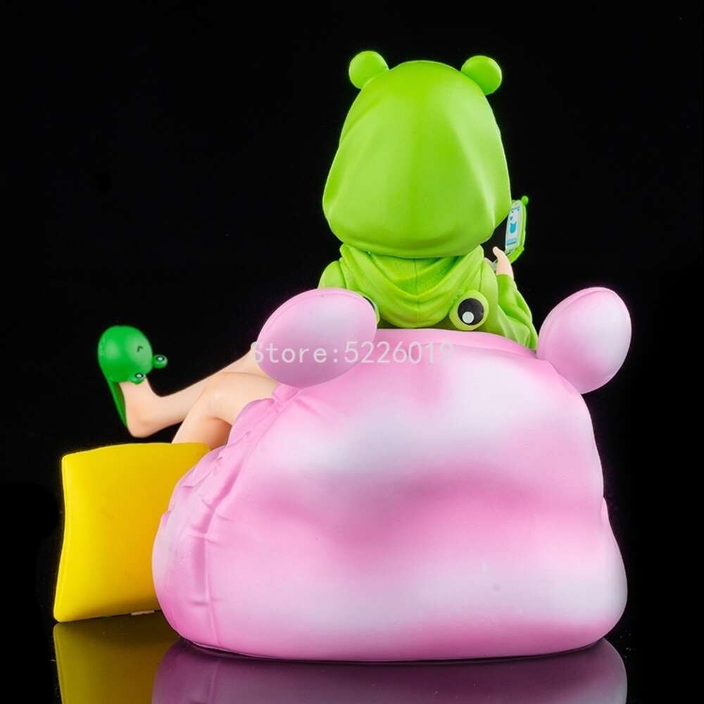 Finger Toys A Certain Magical Index Anime Figure Mikoto Misaka Action Figure A Certain Scientific Railgun Misaka Mikoto Figurine Model Doll