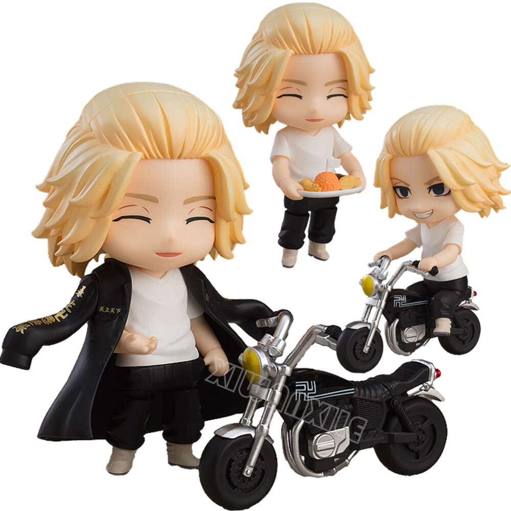 Finger Toys Tokyo R… - image