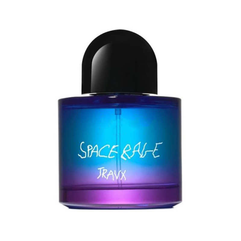 Space Rage Travx parfum femme 100 ml note fruitée désodorisant qualité supérieure livraison rapide