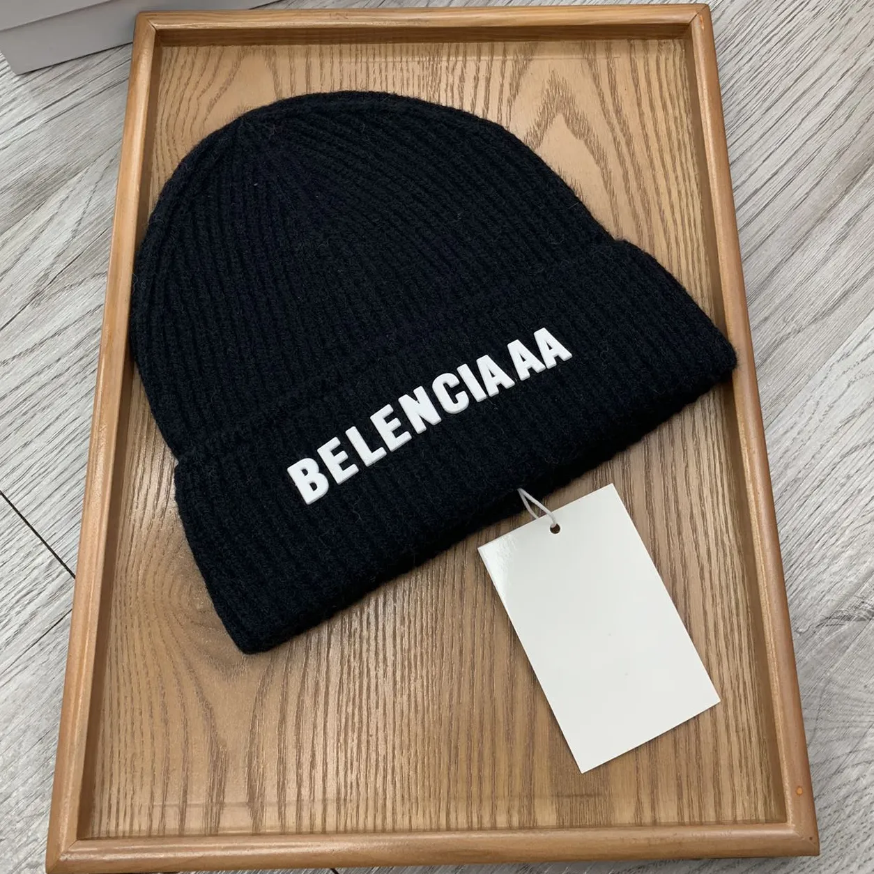 Luxury designer beanie Solid Classic Knitted Hat UNISEX trend autumn winter wool Gentleman Elegance versatile temperament Casual fashion warm gift