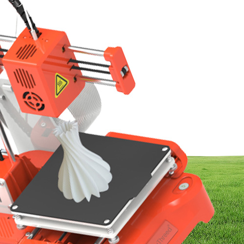 Epacket Easythreed X1 Mini Kids 3D Printer Gift Students DIY Printers Printing Machine