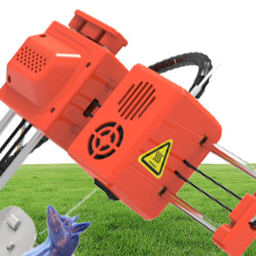 Epacket Easythreed X1 Mini Kids 3D Printer Gift Students DIY Printers Printing Machine