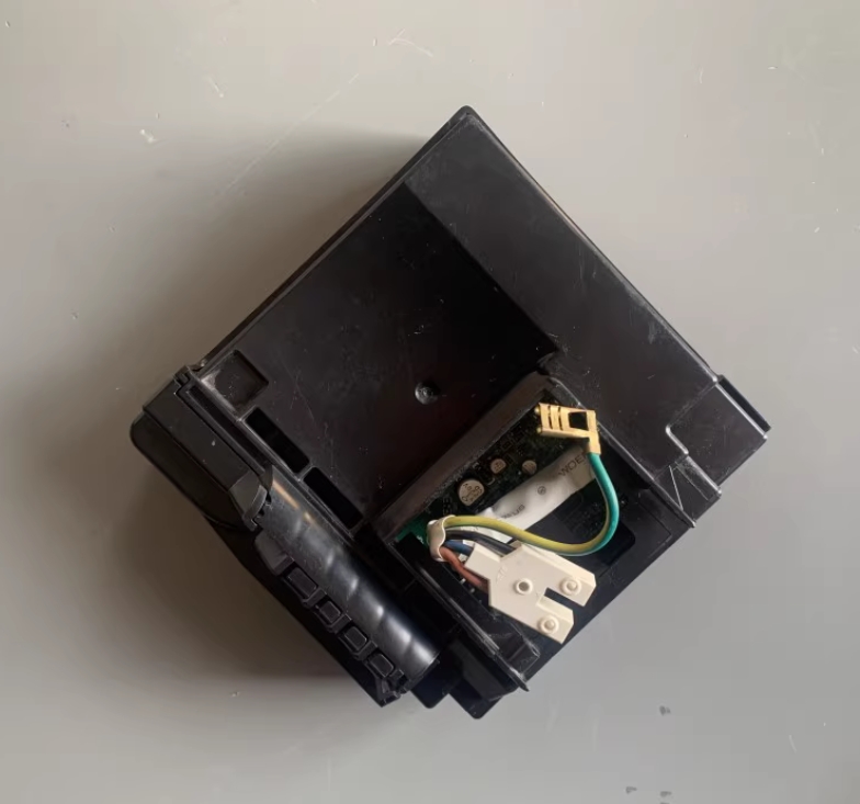 For Haier Refrigerator Frequency Conversion Board 0061800117 Control Board BCD-628WACW Frequency Original