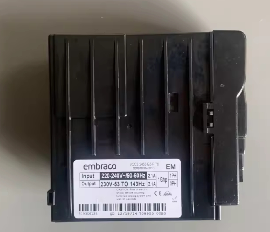 For Haier Refrigerator Frequency Conversion Board 0061800117 Control Board BCD-628WACW Frequency Original