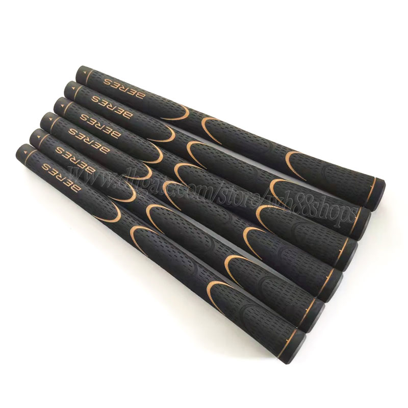 Golf Grips HONMA Golf Irons Grips Men High Quality Clubs Grips Golf Driver Grips Free Shipping