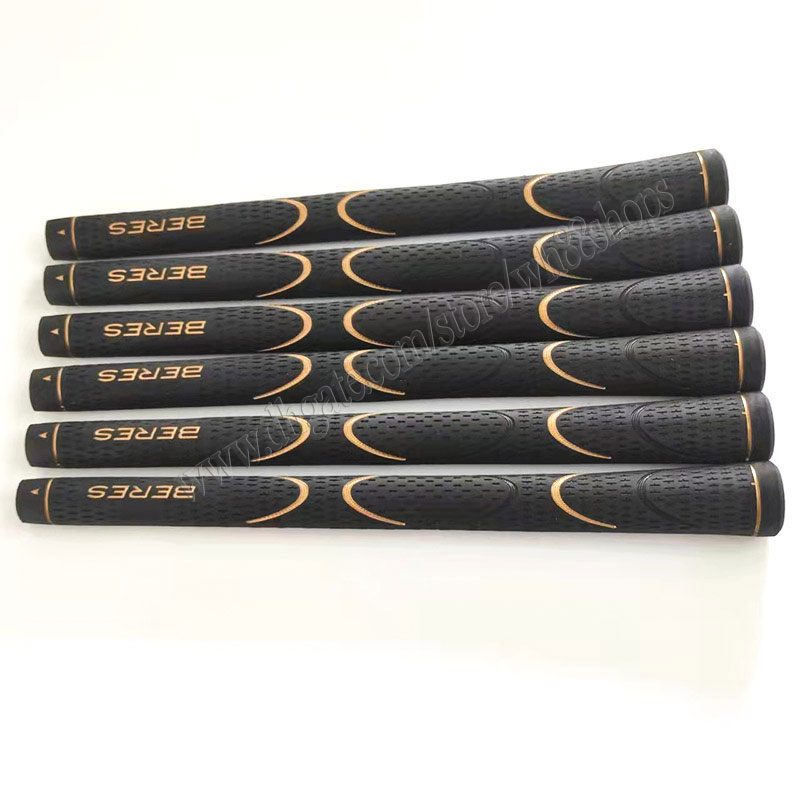 Golf Grips HONMA Golf Irons Grips Men High Quality Clubs Grips Golf Driver Grips Free Shipping
