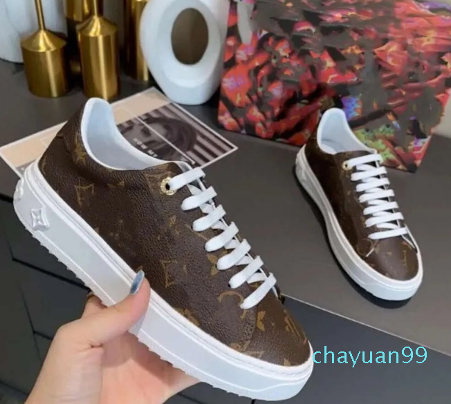 Casual shoes women Travel laceup sneaker Denim material Genuine Leather cowhide fashion lady Fla louisely Purse vuttonly Crossbody viutonly vittonly