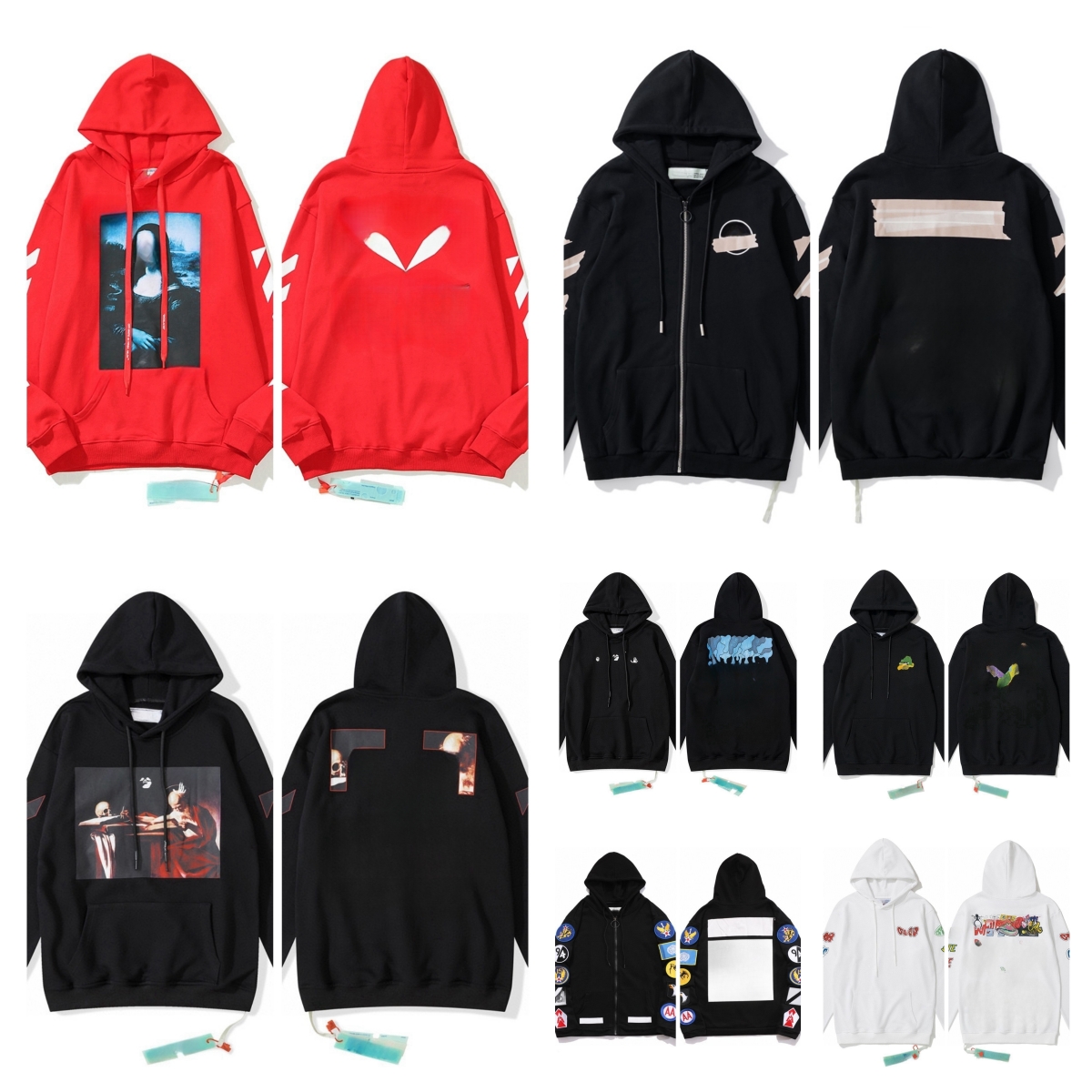 hoodrich pull long sleeve polo hoodie women hoodie full zip hoodie y2k zip up hoodie mens designer hoodie hoddie offwhite hoodie felpa off white hoodie