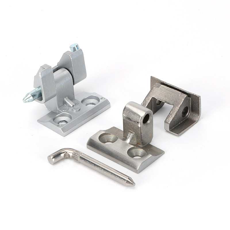 Control box distribution Cabinet door hinge bolt PS Switch network instrument case fitting hardware part 212-211