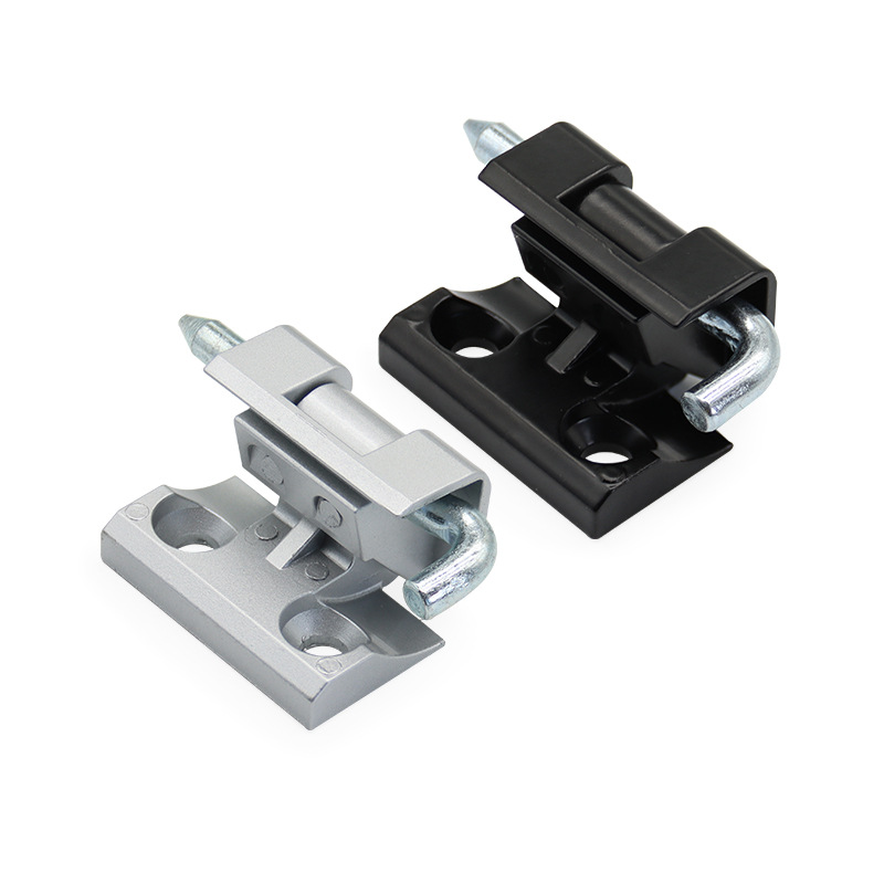 Control box distribution Cabinet door hinge bolt PS Switch network instrument case fitting hardware part 212-211