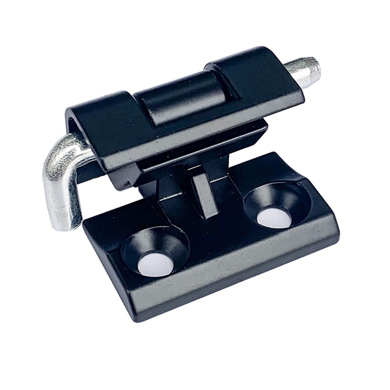 Control box distribution Cabinet door hinge bolt PS Switch network instrument case fitting hardware part 212-211