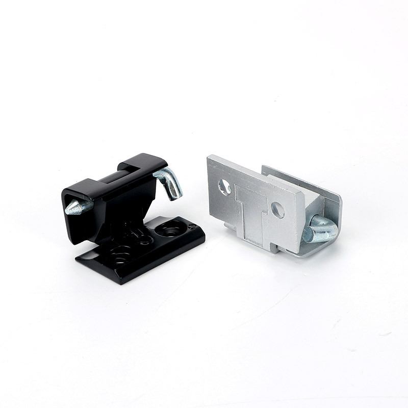 Control box distribution Cabinet door hinge bolt PS Switch network instrument case fitting hardware part 212-211