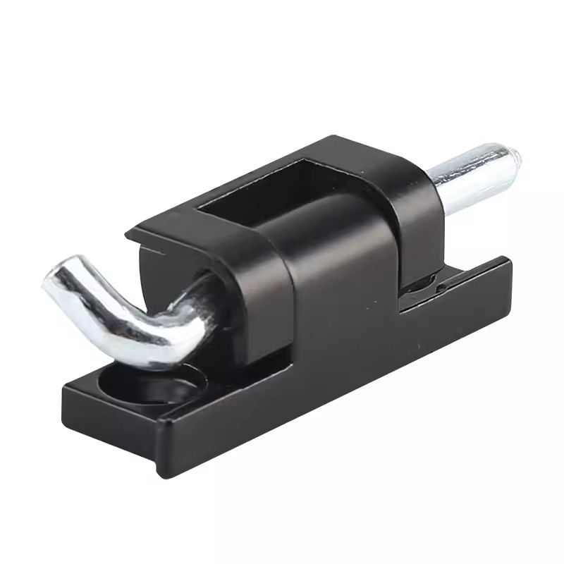 Control box distribution Cabinet door hinge bolt PS Switch network instrument case fitting hardware part 212-211