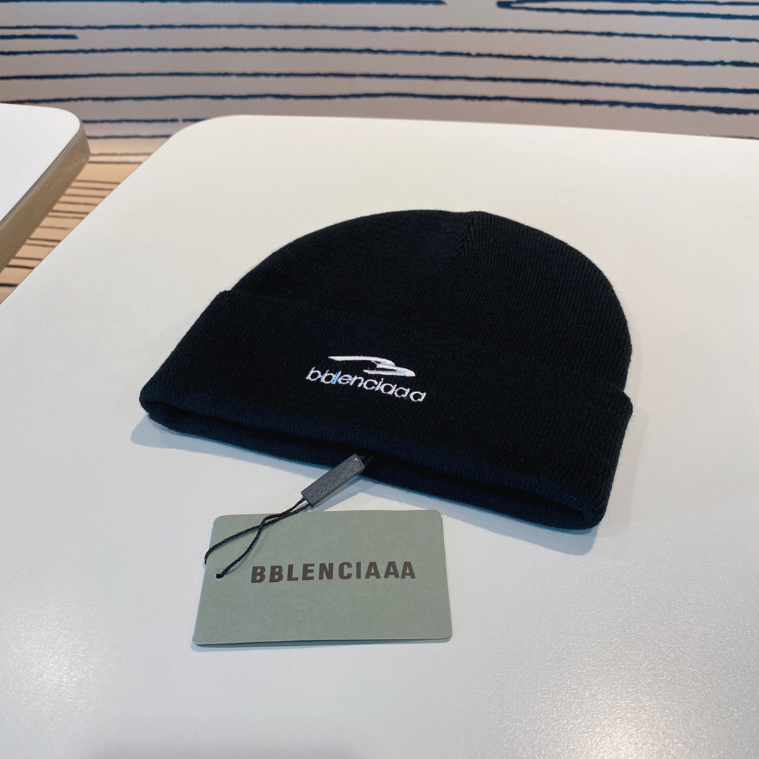 Beanie/Skull Caps Embroidery Letter Beanie Knit Solid Womens Beanies Winter Designer Warm Mens Hats 5 Color Skull Caps