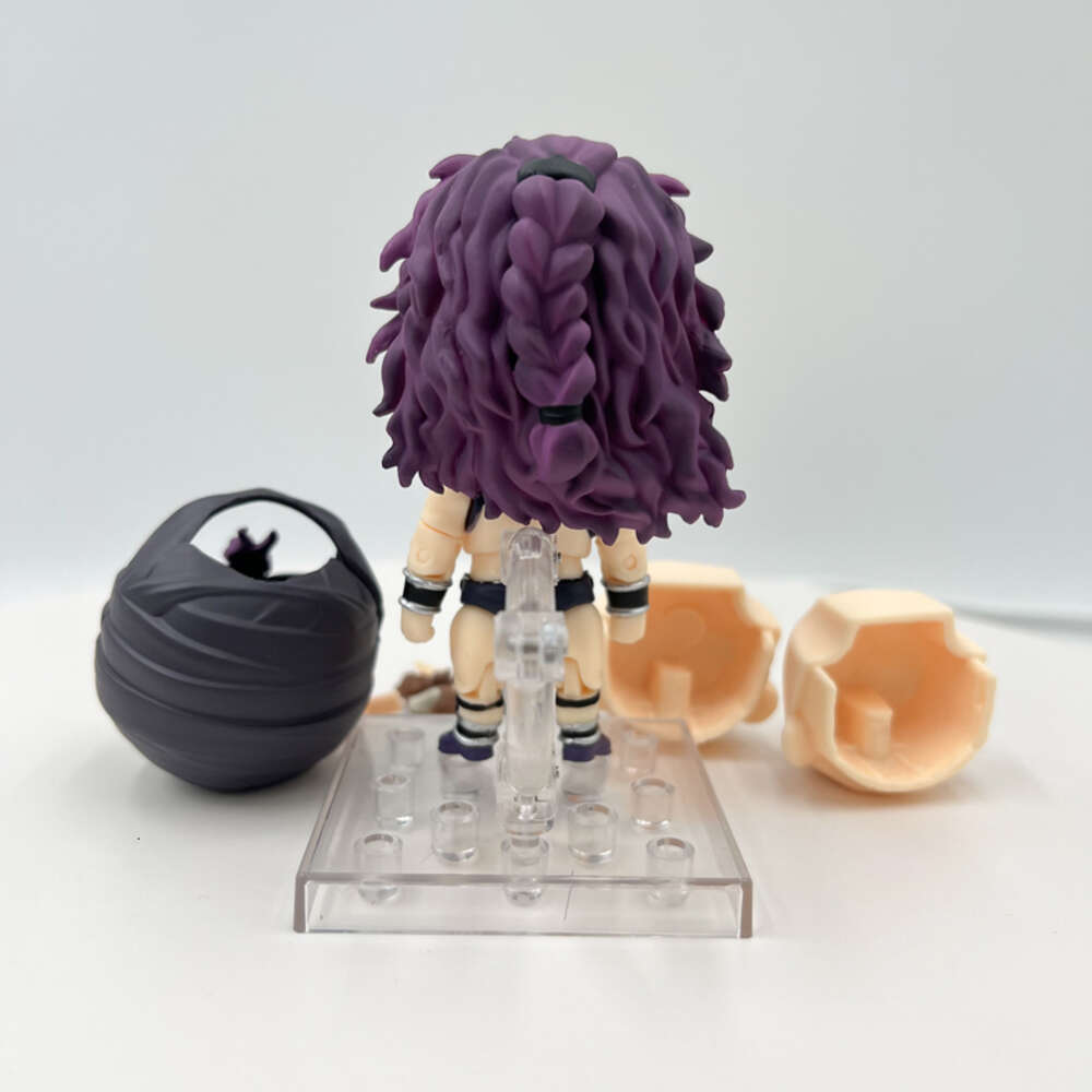 Finger Toys #1742 Jojo's Bizarre Adventure Kars Anime Figure #1815 Jolyne Kujo/cujoh Action Figure #1851 Jotaro Kujo Figurine Model Doll Toy