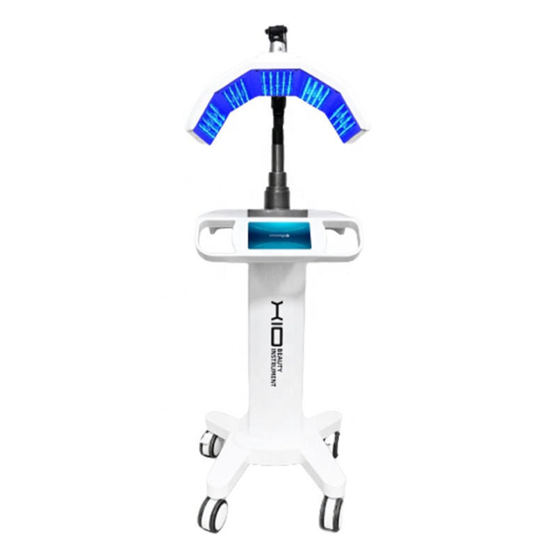 Professional PDT LED Skin Tightening Wrinkle Reduction Pigment Removal Beauty Salon Photodynamic Anti-aging Rejuvenation Center