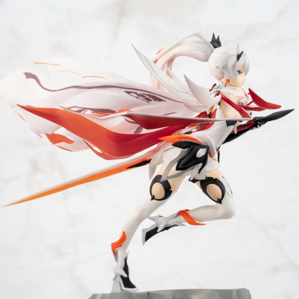 Finger Toys 26cm Honkai Impact 3rd Kiana Kaslana Sexy Anime Figure Houkai Gakuen Kiana Action Figure Adult Anime Girl Figure Model Doll Toys