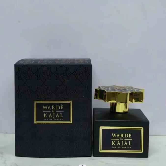 Niche perfume Kal ALMAZ DAHAB LAMAR by KAL Warde Designer star Eau De Parfum Masa 3.4 oz 100ml Perfume EDP Fragrance Long Lasting Smell