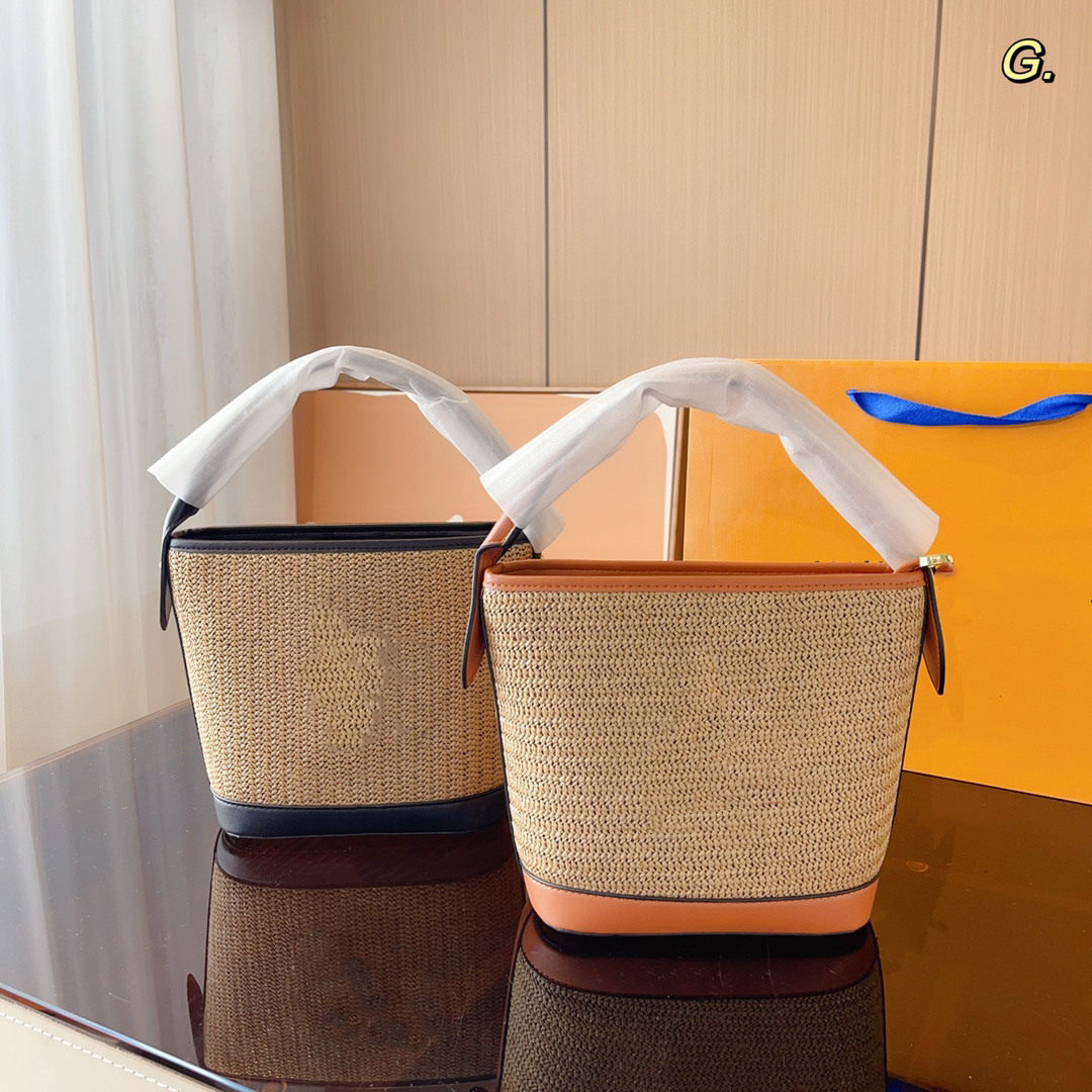 Designer Bag Beach … - image