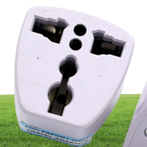 Epacket Universal Travel Charger Adapter US AU EU UK Plug Wall AC Power Adaptor Socket Converter