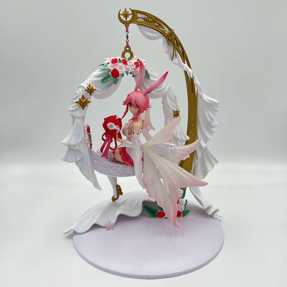 Finger Toys 29cm Houkai 3rd Sakura Yae Sexy Anime Figure Honkai Impact 3 Dream Raiment Sakura Yae Action Figure Collection Model Doll Toys