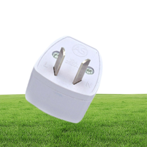 Epacket Universal Travel Charger Adapter US AU EU UK Plug Wall AC Power Adaptor Socket Converter