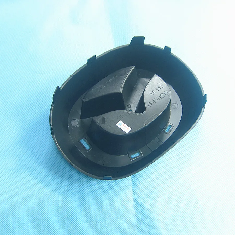 Car accessories KBST-50-721 body parts front bumper grille symbol logo bracket for Mazda CX-5 22 model