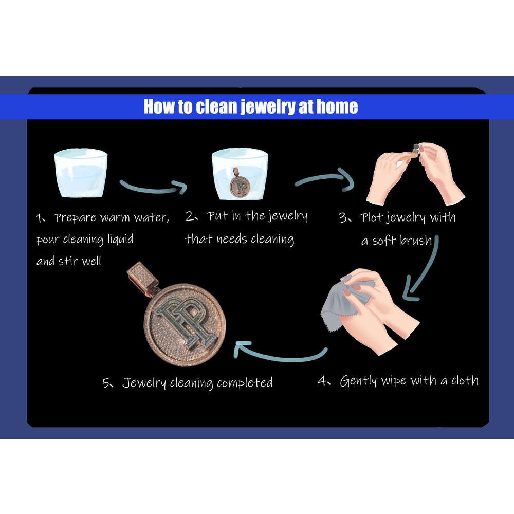 Iced Out Sterling Silver Moissanite Chain Luxurious 16mm Rose Gold Cuban Link Necklace for Ultimate Glamour