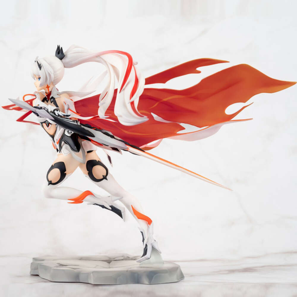 Finger Toys 26cm Honkai Impact 3rd Kiana Kaslana Sexy Anime Figure Houkai Gakuen Kiana Action Figure Adult Anime Girl Figure Model Doll Toys