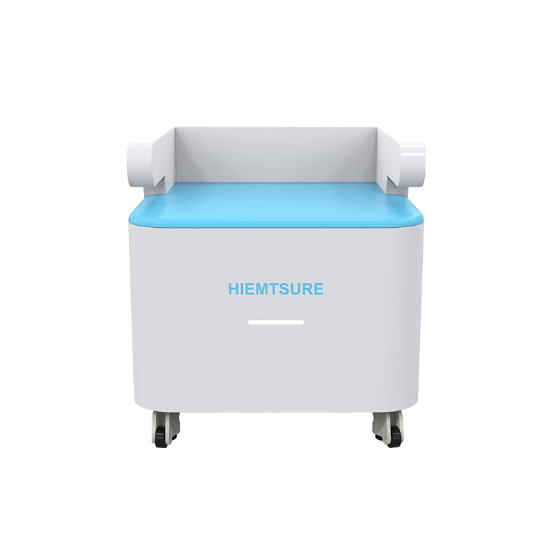 NEW EMSlim Pelvic Floor Muscle Postpartum Muscle Training Prostate treatment Massage Chair Machine Urinary Incontinence butt lift