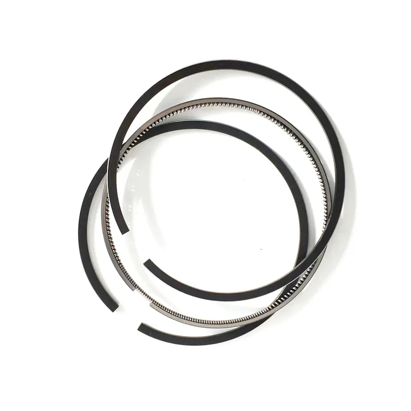 Piston Ring Kit 65.02503-8238 Engine Parts for DE12 DE12T DE12TIS DX340LCA DX480LCA DX500LCA DX520LCA S420LC-V 470LC-V 500LC-V