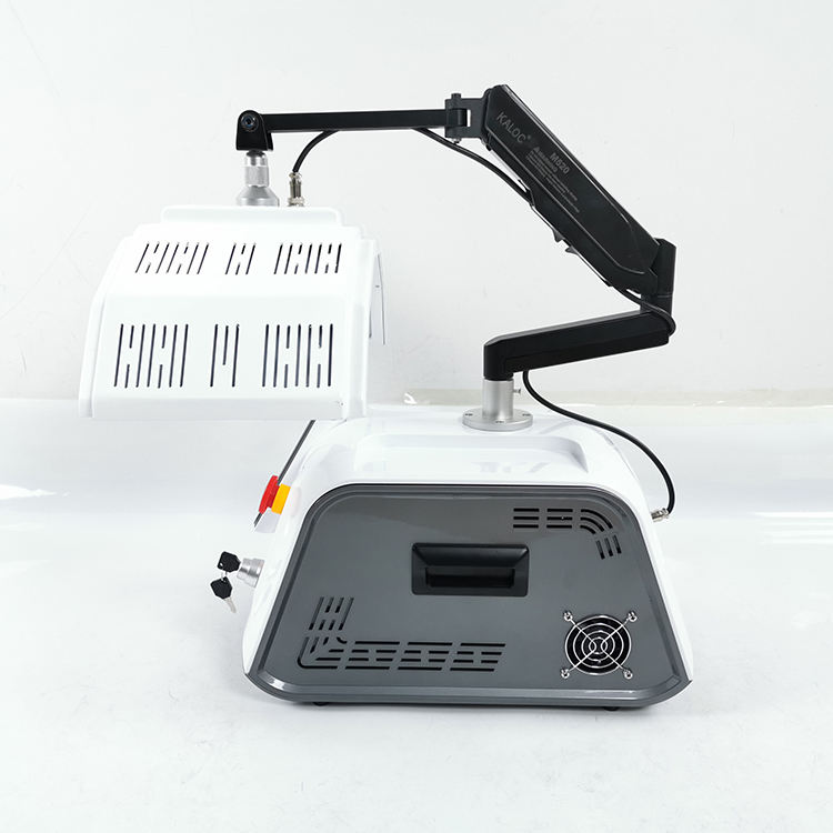 High Quality Pdt Led Therapy Beauty 7 Colors Face Skin Care Beauty Salon Use PDT Led Light Therapy Machine Photo Rejuvenation Wrinkle Removal Oil cont