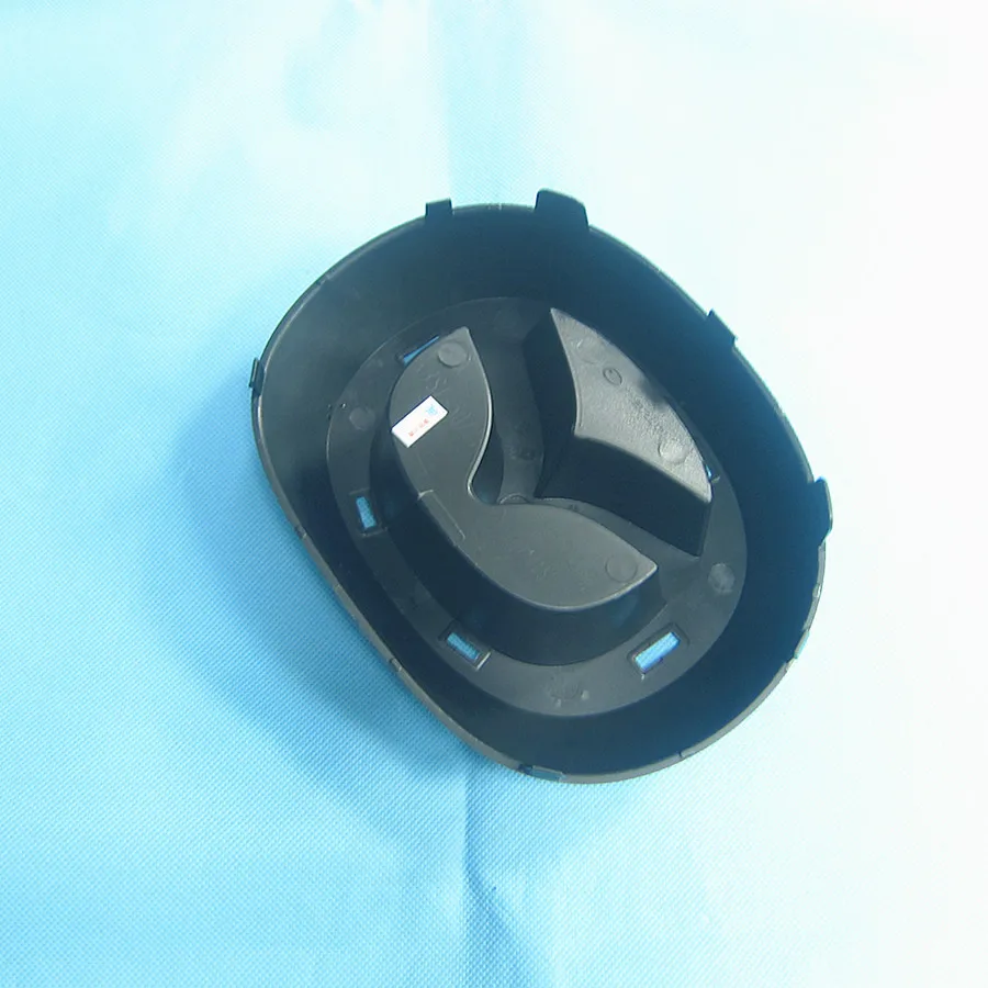 Car accessories KBST-50-721 body parts front bumper grille symbol logo bracket for Mazda CX-5 22 model